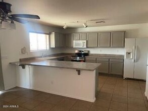 25535 W Red Sky Pl in Buckeye, AZ - Building Photo - Building Photo