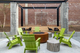 Kinship in Charlotte, NC - Building Photo - Building Photo