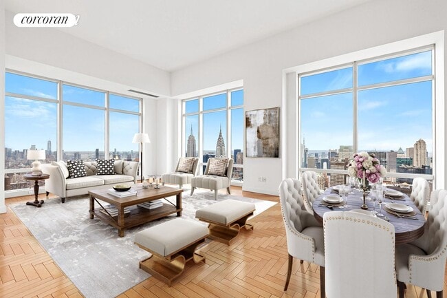 property at 845 United Nations Plaza