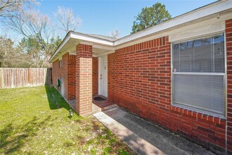 4934 Fox Hollow Blvd in Spring, TX - Building Photo - Building Photo