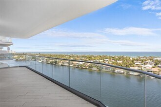 19707 Turnberry Way, Unit 19h in Aventura, FL - Building Photo - Building Photo
