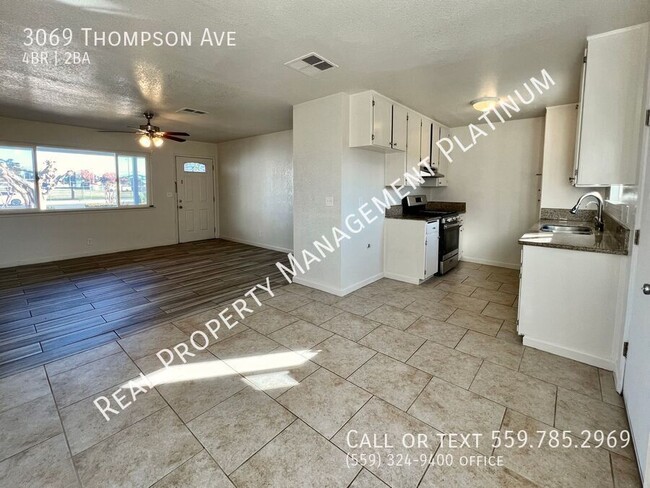 3069 Thompson Ave in Selma, CA - Building Photo - Building Photo