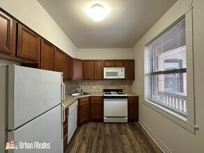 3722 N Sheffield Ave, Unit J06W in Chicago, IL - Building Photo - Building Photo