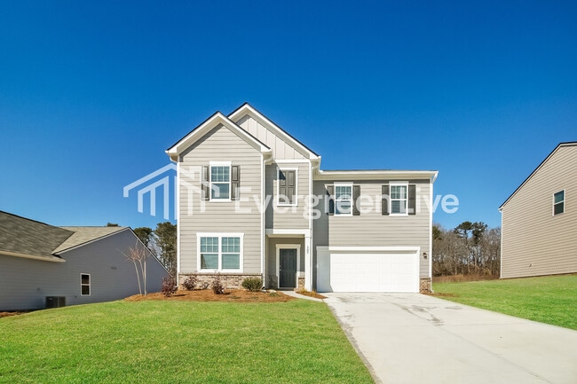 property at 157 Galilee Ln