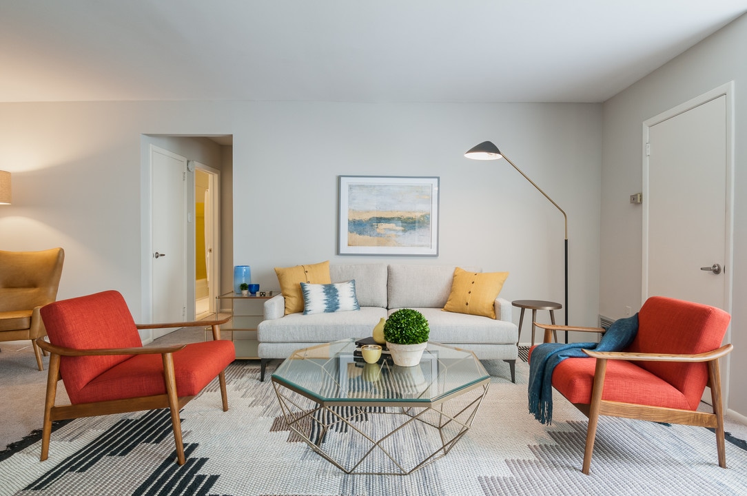 Metropolitan Doylestown in Doylestown, PA - Building Photo