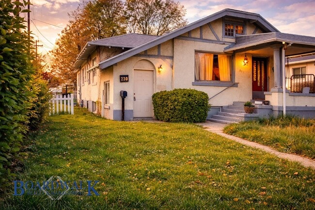 228-230 S 300 W in Provo, UT - Building Photo - Building Photo