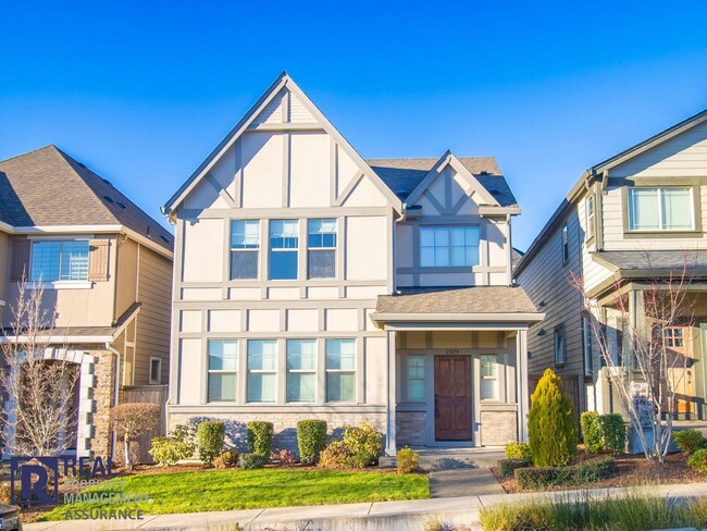 property at 15079 NW Rossetta St