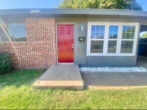 2701 64th St in Lubbock, TX - Building Photo - Building Photo