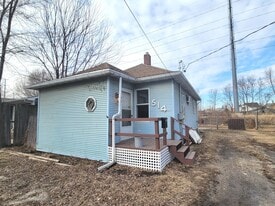 514 E Marquette St in Ottawa, IL - Building Photo