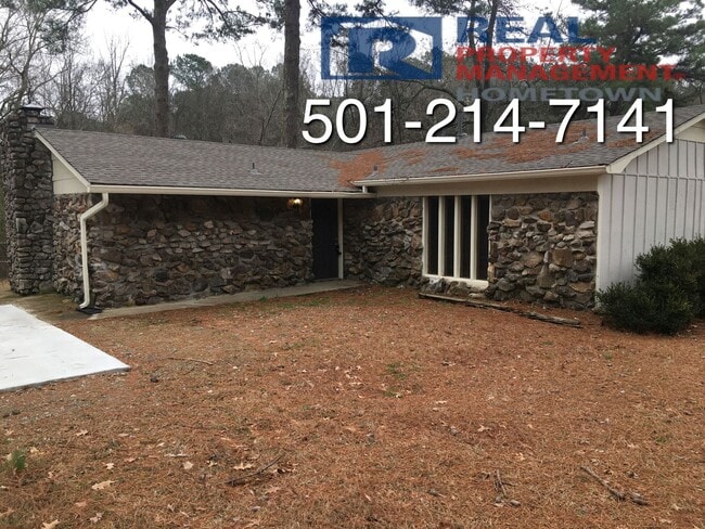 2305 Cary Blk in Benton, AR - Building Photo - Building Photo