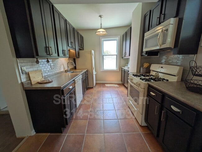 property at 1928 Arsenal St