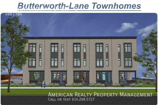 property at 951 Butterworth St SW