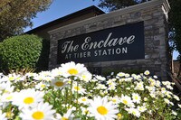 Building Photo - Enclave at Tiber Station Apartamentos in Sacramento, California