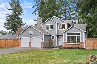 19014 SE 270th Ct in Covington, WA - Building Photo - Building Photo