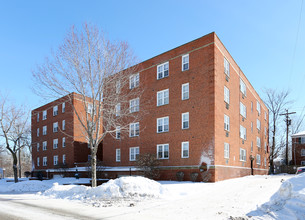 Fairhill Apartments in Shaker Heights, OH - Building Photo - Building Photo