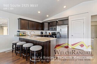 960 W 960 S St in Orem, UT - Building Photo - Building Photo