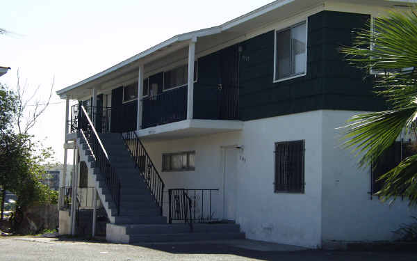 5337-5347 Meade Ave in San Diego, CA - Building Photo - Building Photo