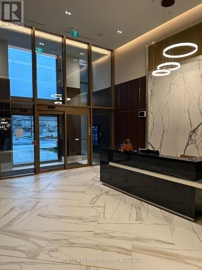 2333 Khalsa Gate in Oakville, ON - Building Photo - Building Photo