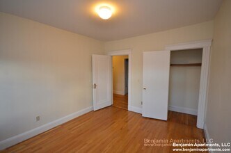 1175 Boylston St, Unit 3 in Boston, MA - Foto de edificio - Building Photo