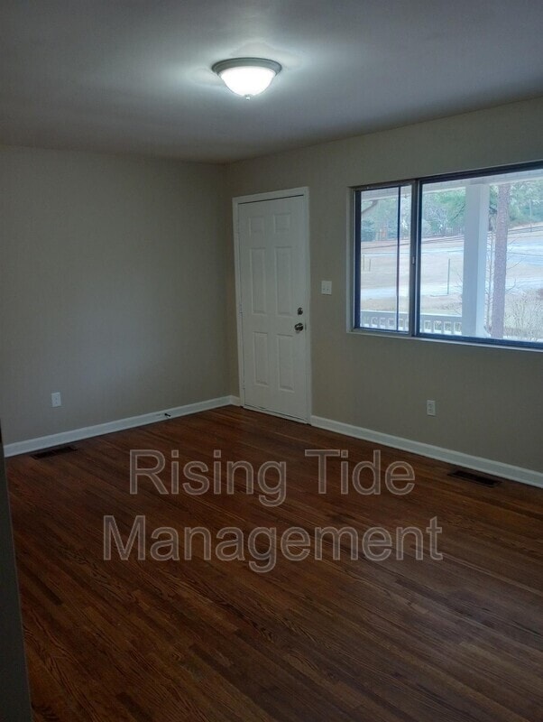 1628 Brewster Rd in Birmingham, AL - Building Photo - Building Photo