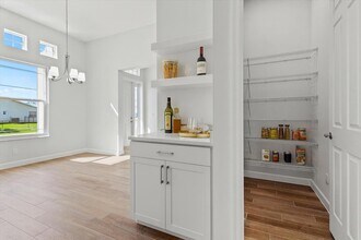 2409 SW Halissee St in Port St. Lucie, FL - Building Photo - Building Photo