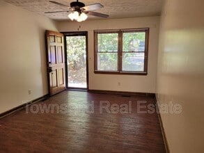 1405 Briarcliff Dr in Fayetteville, NC - Foto de edificio - Building Photo
