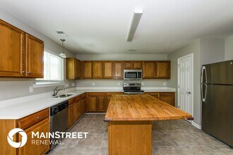 9510 Smooth Path Dr in Charlotte, NC - Building Photo - Building Photo