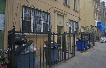 433 Wilson Ave in Brooklyn, NY - Building Photo - Building Photo