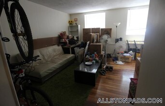 20 Armington St, Unit 12 in Boston, MA - Building Photo - Building Photo