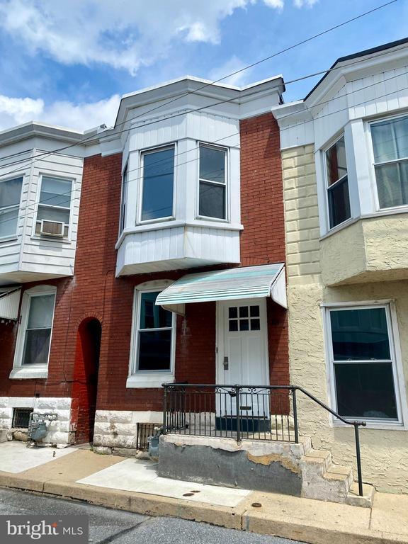 311 Kline St in Reading, PA - Building Photo - Building Photo