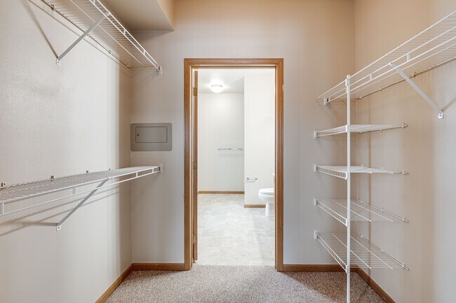 Arbor Pointe Apartments in St. Paul, MN - Foto de edificio - Interior Photo