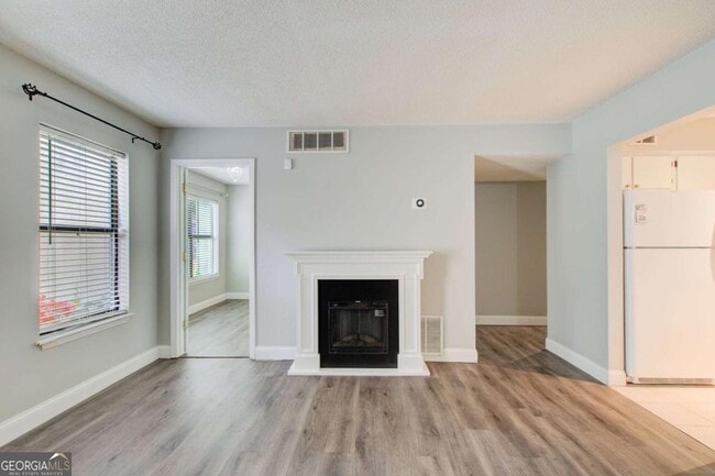 property at 1603 Huntingdon Chase
