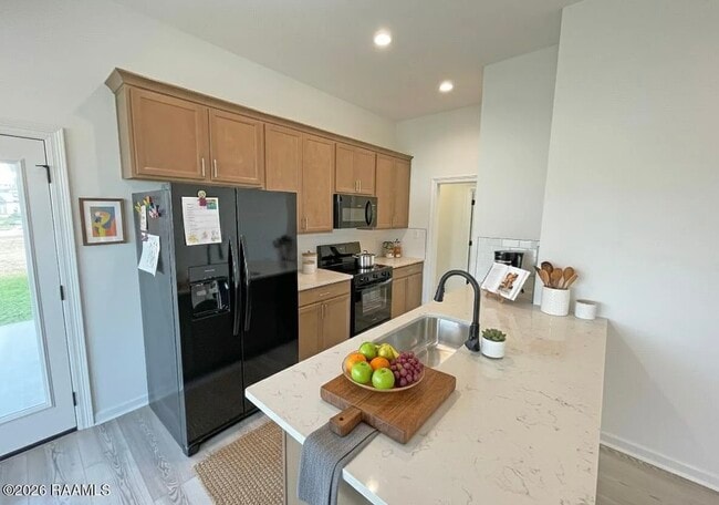 3413 Autumn Pk Dr in Maurice, LA - Foto de edificio - Building Photo