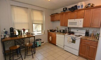 24 Ransom Rd, Unit #2 in Boston, MA - Building Photo