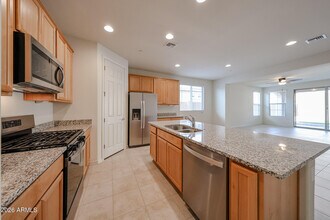 13514 W Calle De Baca in Peoria, AZ - Building Photo - Building Photo