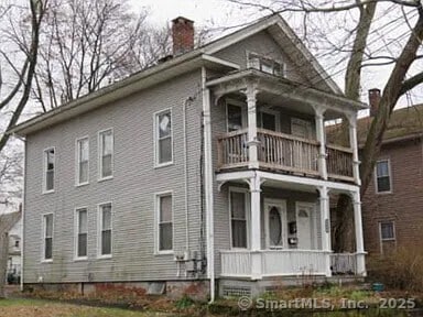 property at 159 Franklin St