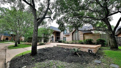 19823 Sunbridge Ln in Houston, TX - Building Photo - Building Photo