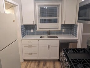 1261 E Chesterfield St in Ferndale, MI - Foto de edificio - Building Photo