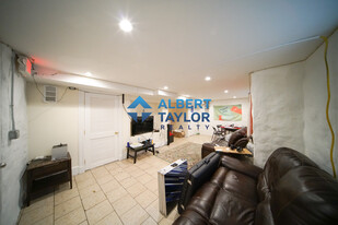 8 Sawyer Ter, Unit 1 Apartamentos