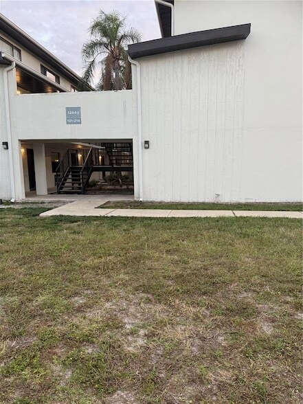 property at 1264 E 113th Ave