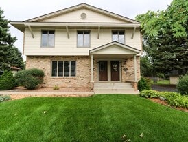 7217 Glouchester Dr, Unit 7217 Glouchester Dr in Minneapolis, MN - Building Photo