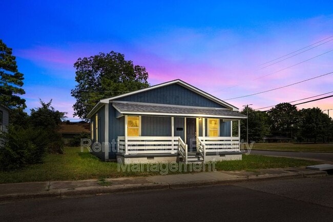 3335 31st Pl N in Birmingham, AL - Building Photo - Building Photo