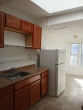 1716 McCulloh St, Unit 2 in Baltimore, MD - Building Photo - Building Photo