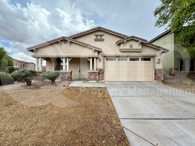 property at 43465 W Bailey Dr
