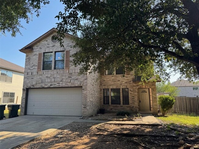 491 Whispering Hollow Dr in Kyle, TX - Building Photo - Building Photo
