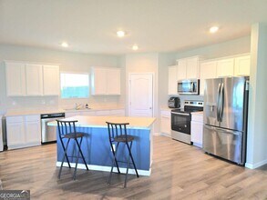131 Ashwood Cir in St. Marys, GA - Building Photo - Building Photo