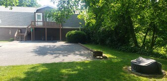 4215 Valley Rd in Shermans Dale, PA - Building Photo