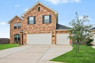 8114 Royal Palm Ct in Fulshear, TX - Building Photo - Building Photo