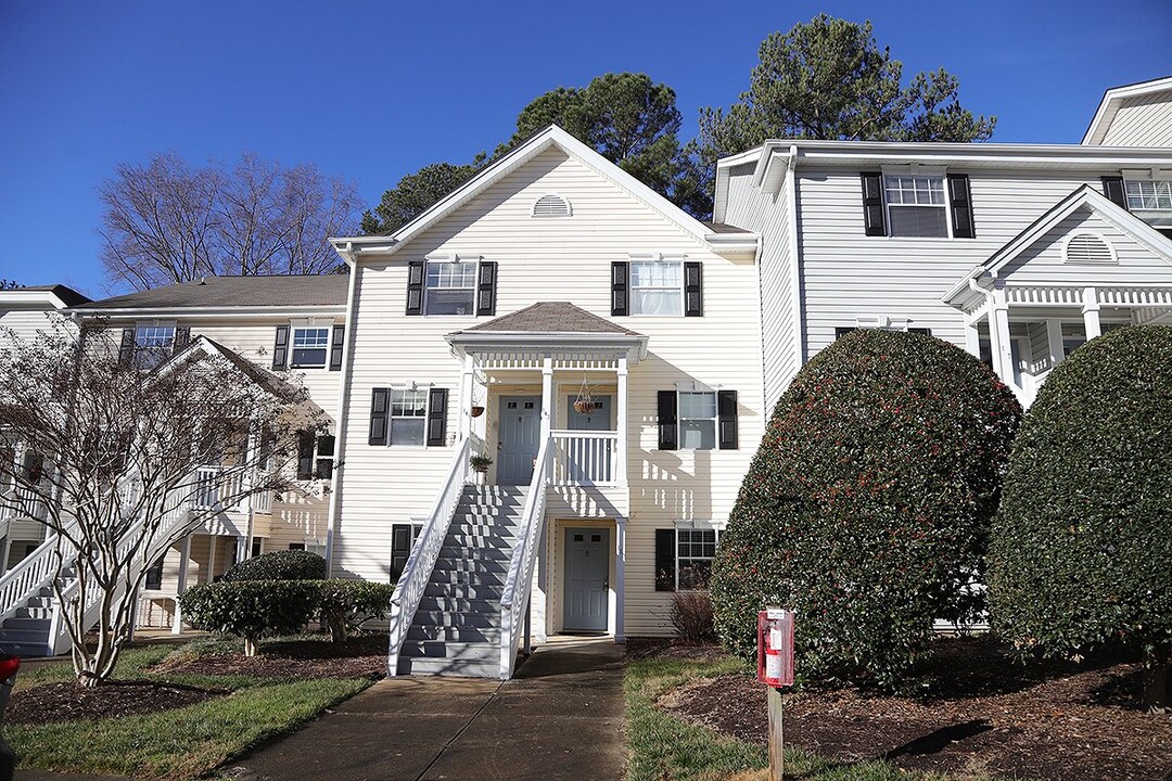 139 Schultz St in Chapel Hill, NC - Building Photo