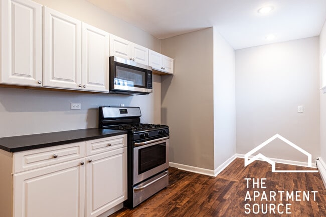 3827 N Drake Ave in Chicago, IL - Building Photo - Building Photo